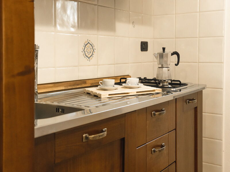 Accommodatie:&nbsp;Appartamento Rio