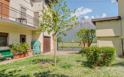 Tiglio - Sorico, Lombardije, Italië