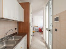 Oasi Blu In San Foca, Wi-fi, Parking