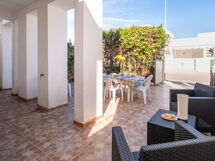 Oasi Blu In San Foca, Wi-fi, Parking