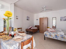 Villetta The Panoramic Rooftop, Wi-fi, San Foca