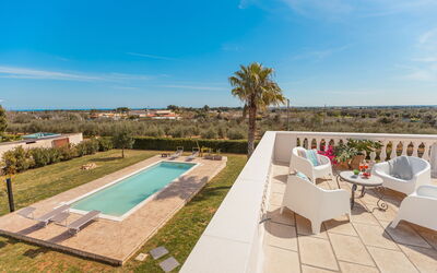 Villa Pallino: Zwembad, Toevlucht, Landgoed, Hacienda, Landscaping, Eco Hotel, Villa, Ontwerp, Hotel