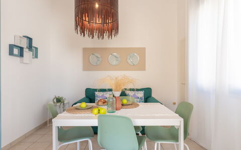 Casa Olimpo: Meubilair, Interieur Ontwerp, Flooring, Stoel, Tafel, Hout, Verdieping, Eetkamer, Keuken En Eettafel, Kamer