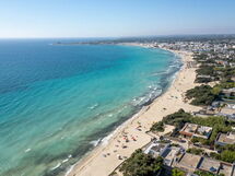 Sea Coral Apartment In Porto Cesareo