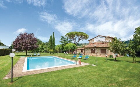 La Fiumara: Gazon, Zwembad, Hacienda, Park, Toevlucht, Villa