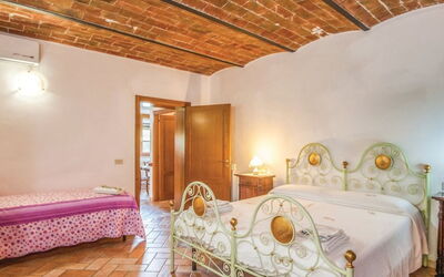 Accommodatie:&nbsp;Granaio