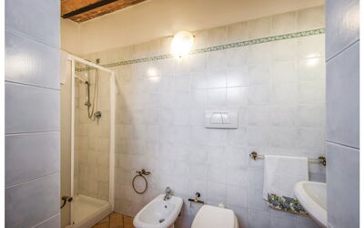 Accommodatie:&nbsp;Granaio