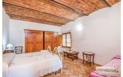 Accommodatie:&nbsp;Granaio