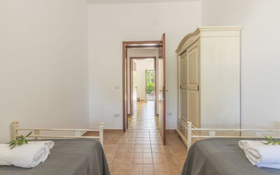 Accommodatie:&nbsp;Casa Nunzia