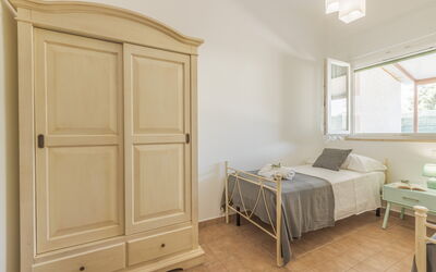Accommodatie:&nbsp;Casa Nunzia