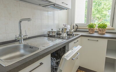 Accommodatie:&nbsp;Casa Nunzia