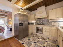 Villa Zambra