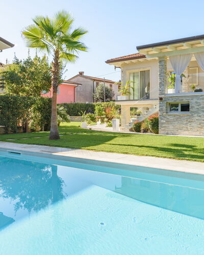 Villa Fiumetto: Zwembad, Woongebied, Huis, Toevlucht, Huis, Landgoed, Eco Hotel, Hacienda, Villa, Vrije Tijd
