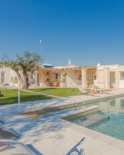 Lamia Del Vespro: Woongebied, Zwembad, Landgoed, Landscaping, Villa, Toevlucht, Hacienda, Hotel