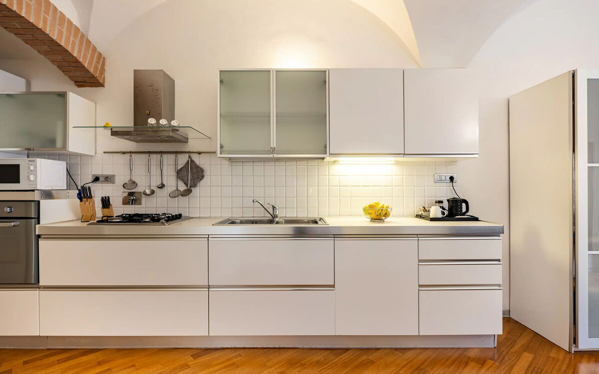 Casa Garibaldi - Levanto