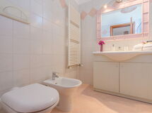 La Nuvola Sui Pedali