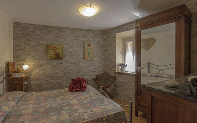 Accommodatie:&nbsp;La Terrazza