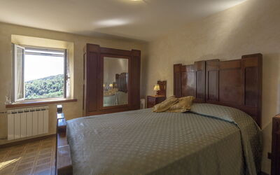 Accommodatie:&nbsp;La Terrazza