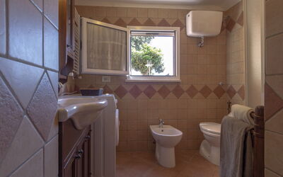 Accommodatie:&nbsp;La Terrazza