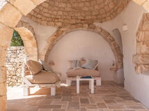 Masseria Le Monache