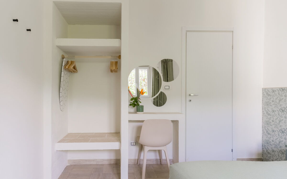 Accommodatie:&nbsp;Apulia Savasana House