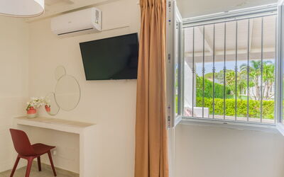 Accommodatie:&nbsp;Apulia Namaste House