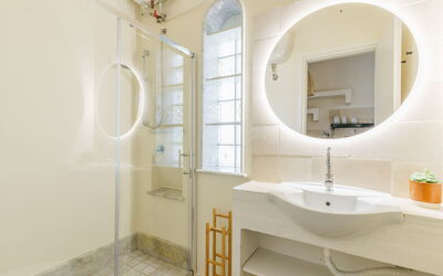 Accommodatie:&nbsp;Apulia Shanti House