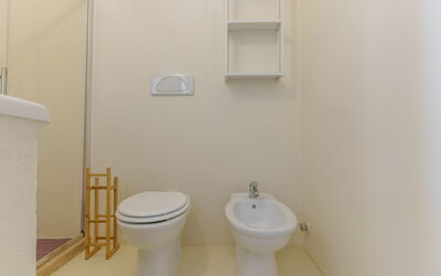 Accommodatie:&nbsp;Apulia Savasana House