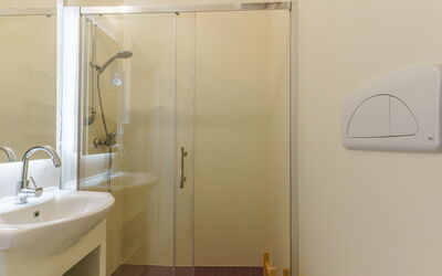 Accommodatie:&nbsp;Apulia Savasana House