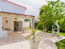 Accommodatie:&nbsp;Apulia Savasana House