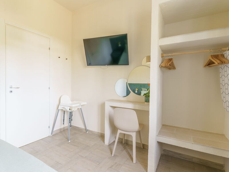 Accommodatie:&nbsp;Apulia Shanti House