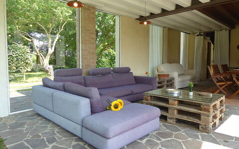 Accommodatie:&nbsp;Andrea Apartment