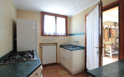 Accommodatie:&nbsp;Country Apartment