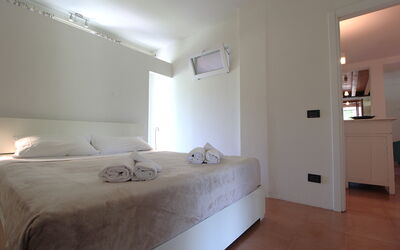 Accommodatie:&nbsp;Andrea Apartment
