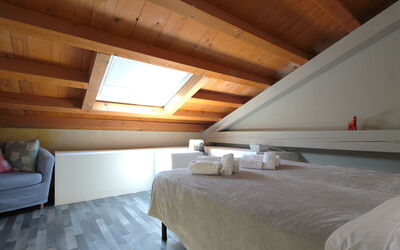 Accommodatie:&nbsp;Casa Loft