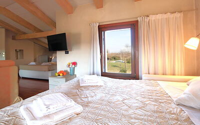Accommodatie:&nbsp;Terrace Apartment