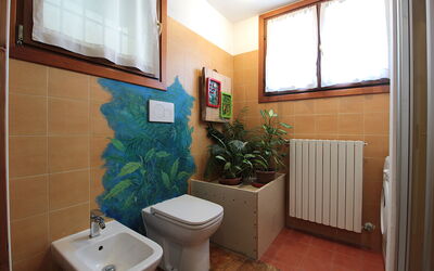 Accommodatie:&nbsp;Country Apartment