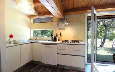 Accommodatie:&nbsp;Casa Loft