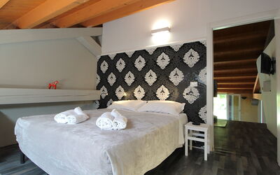 Accommodatie:&nbsp;Casa Loft