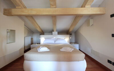Accommodatie:&nbsp;Terrace Apartment