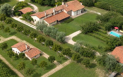 Silea Apartments, Pool, Garden, Treviso