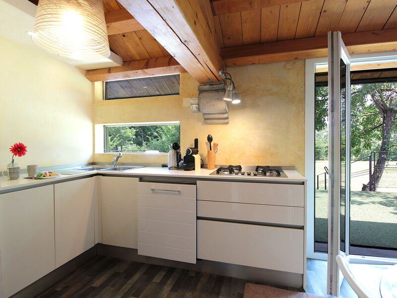 Accommodatie:&nbsp;Casa Loft