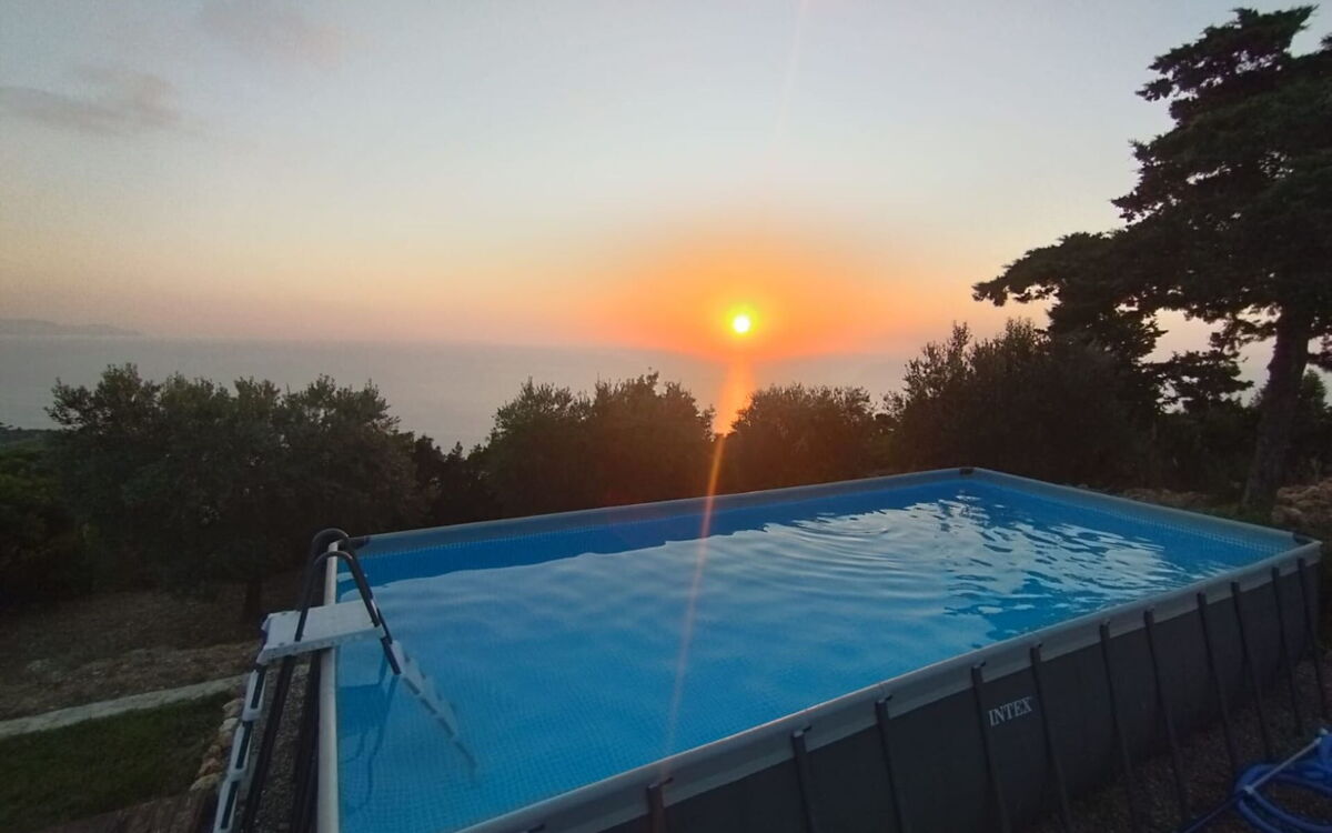 Il Tramonto