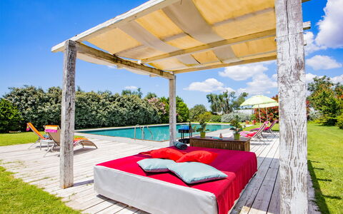 Villa Flaminia