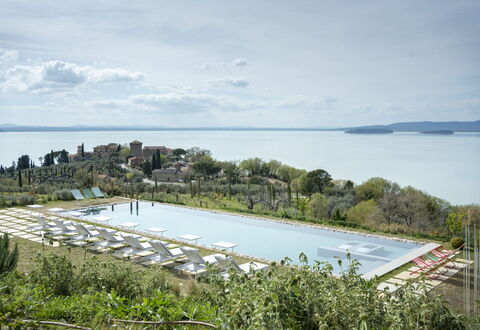 Battisole: Water, Kust, Toevlucht, Badplaats, Eco Hotel, Zwembad, Tropen, Baai