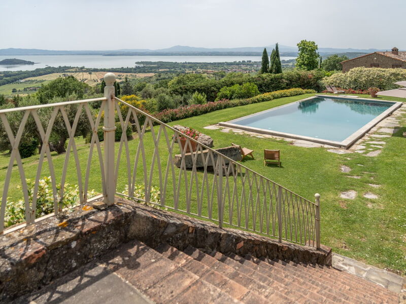 Villa Domus Papi