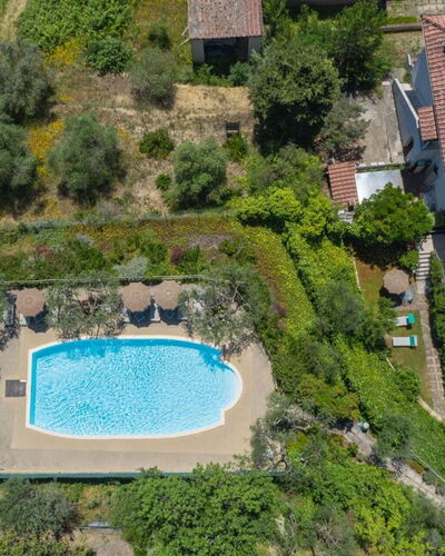 Podere Oliveta: Zwembad, Toevlucht, Buitenmeubels, Hacienda, Landgoed, Eco Hotel, Villa, Paraplu, Badplaats, Thermae