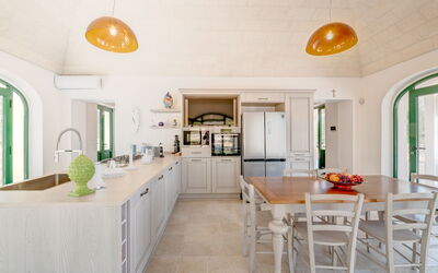 Villa Prestige
