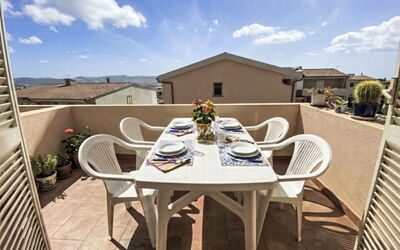 Accommodatie:&nbsp;Le Onde 2 10.2