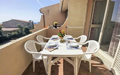 Accommodatie:&nbsp;Le Onde 2 10.2